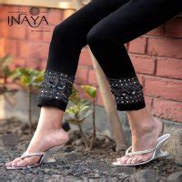 CIGARETTES VOL 12 BY STUDIO LIBAS COTTON STRETCHABLE MIRROR HANDWORK ...