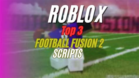 Image result for Football Fusion 2 Scripts