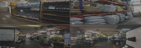 SN CASTINGS LTD | SAM Manufacturing Ltd