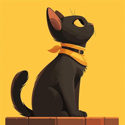 Burmese cat sitting on a lap | Premium AI-generated vector