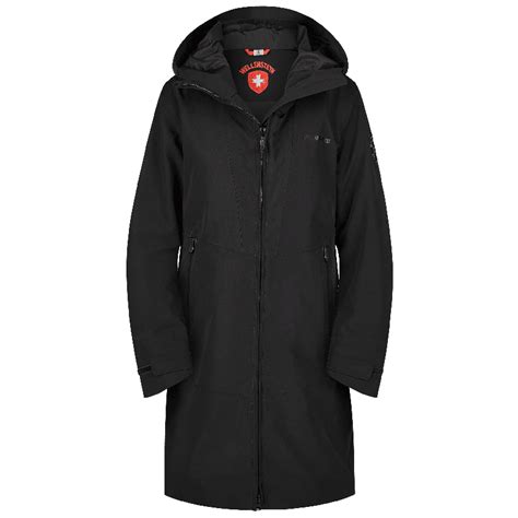 Metropolis Lady,870,Schwarz | Wellensteyn Canada