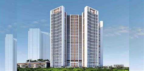 new launch in Mulund