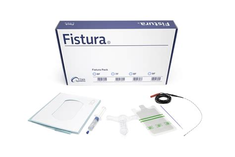 M.E.D. Surgical | Radiofrequency ablation of anal fistulas | Fistura®