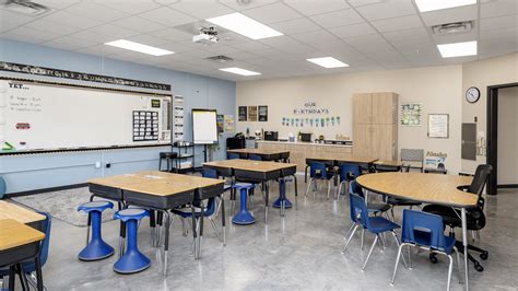 North Lakes Academy - DSGW