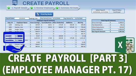 Image result for Employee Generator Excel