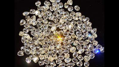 E-way bill poses danger to valuable diamonds: GJEPC | Surat News ...