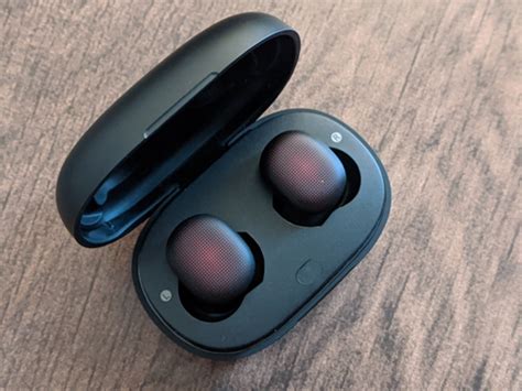 Amazfit PowerBuds Review: Really Good Pair Of Truly Wireless Earbuds ...