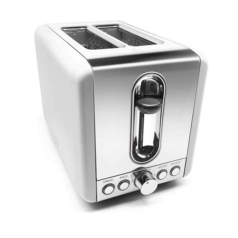 Buy Toasters 2 Slice Best Rated Prime,Black Stainless Steel,Bagel ...