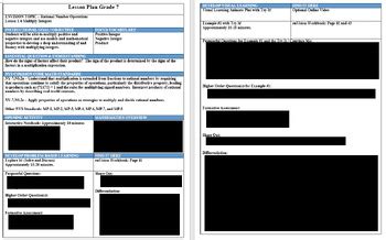 Image result for enVision Math 7th Grade