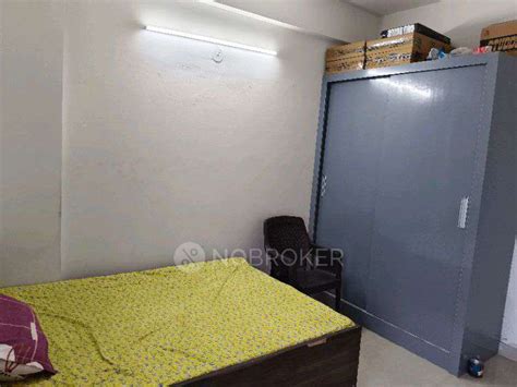 ROF Ananda ROF Ananda Rent - WITHOUT BROKERAGE Semi-furnished 3 BHK ...