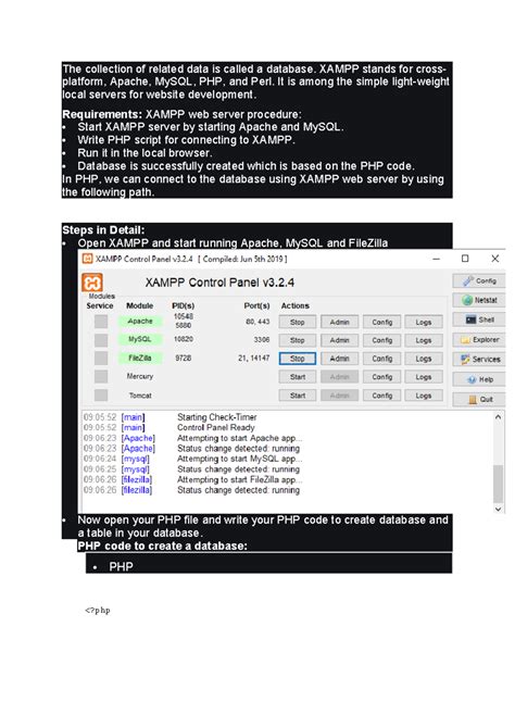 Unit 6 - none - The collection of related data is called a database ...