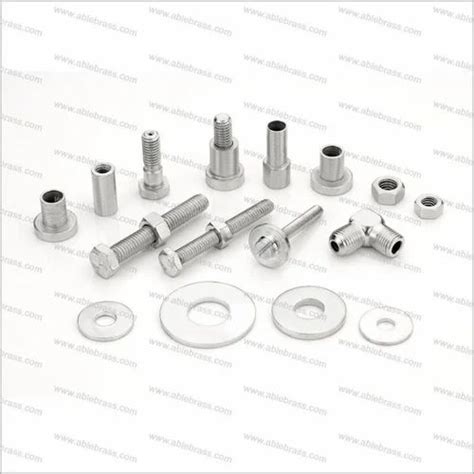 Corporate Brochure of Satyam Precision Components Pvt. Ltd., Ghaziabad