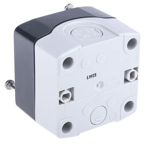 XALD142 Schneider Electric | Schneider Electric Control Station Switch ...