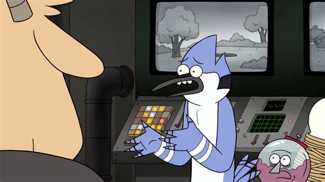 Regular Show Season 6 Image | Fancaps