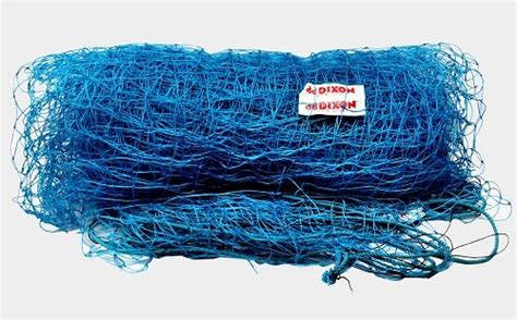 Dixon Practice Nylon Cricket net 100/10 (1000 Sq ft) Regular Training ...