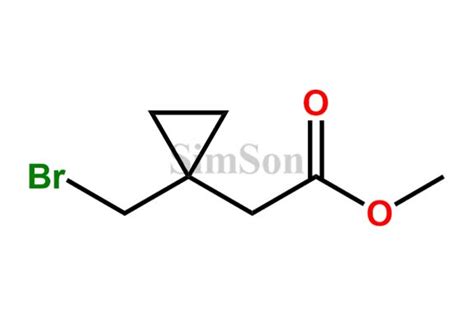 Montelukast Impurity 11 | CAS No- 855473-50-6 | Simson Pharma Limited