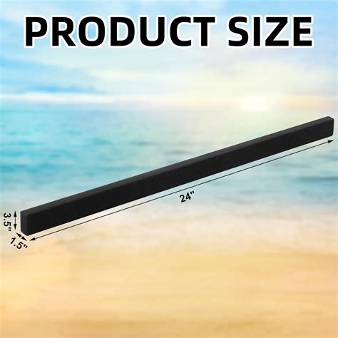 Tinideya 2 Pcs Long Marine Carpeted Bunk Boards 2 x 4 Boat India | Ubuy