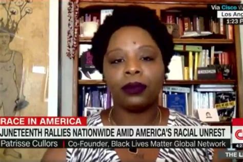 Image result for CNN BLM