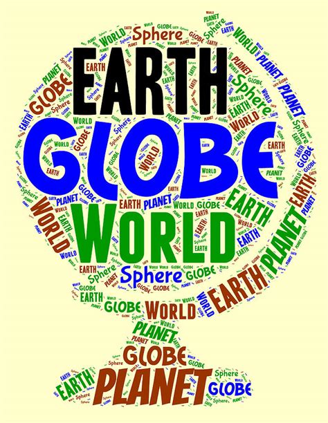 Famous Contemporary Art Earth World Globe 的图像结果