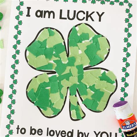 25 Easy St Patrick's Day Crafts To Make In 2025