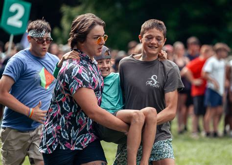 Christian Summer Camps for Teens & Students | Lifeway
