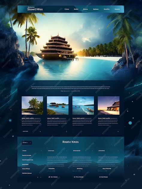 Image result for Simple Web Layout Design