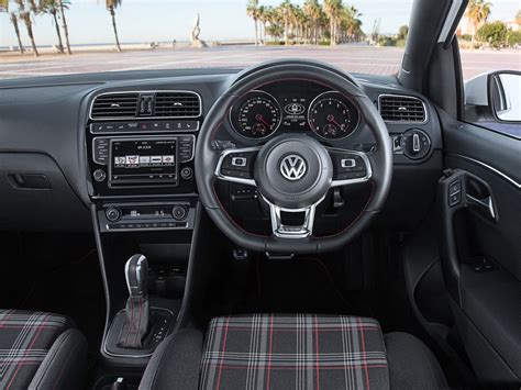 Volkswagen Polo GTI India Launch, Price, Pics, Specs