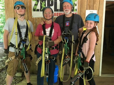Squire Boone Caverns Zipline Adventures (Mauckport) - All You Need to ...