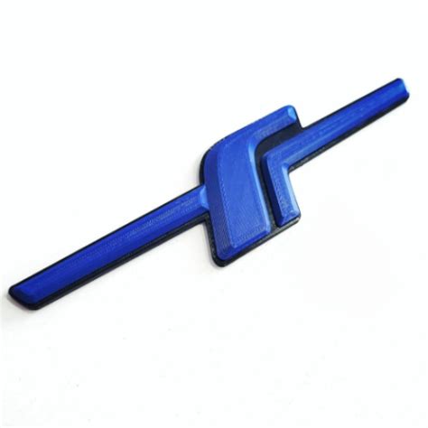 Forester JDM Emblem For Subaru Logo Japan WRX STI | Ubuy India