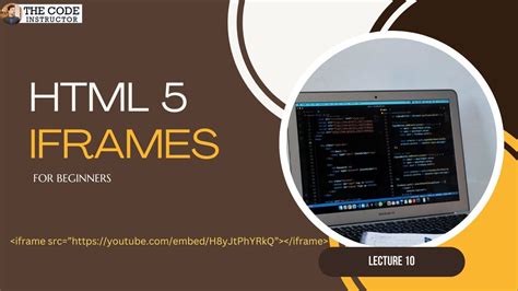 Image result for Iframe Exercise Using Videos