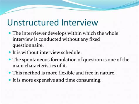 Image result for Interview Research Method