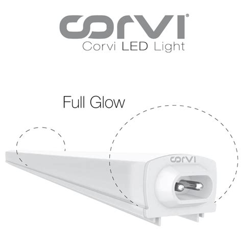 Corvi LED Ltd