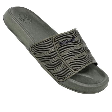 Buy Best Slides for Men Online at Best Price in India – Walkaroo Footwear