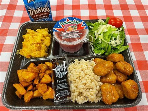 Leesburg High School Lunch Menu at Sammy Parra blog