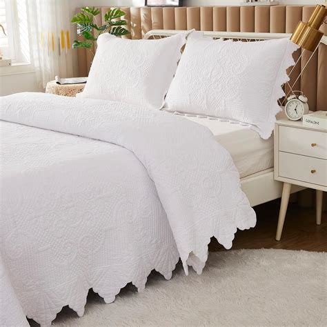 Queen Size Bedspreads At Amazon at Daryl Wherry blog
