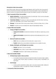 Data Communication - CS601 - Studocu