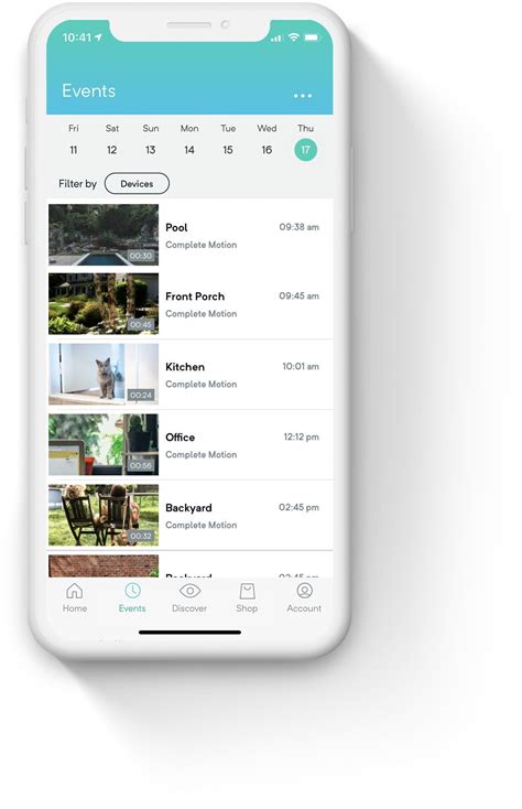 Image result for Wyze App Tutorial