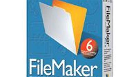 Image result for FileMaker Pro 6 Tutorial