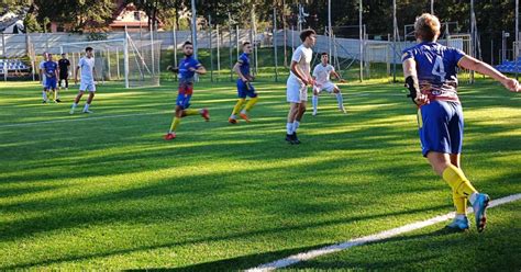 Limanovia rozbiła Wierchy - Limanowa.in