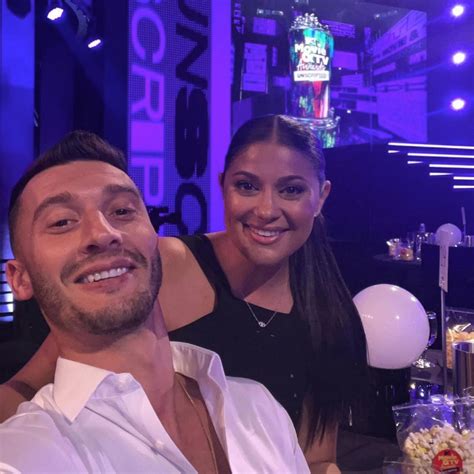 ICYMI, Loren and Alexei Won an MTV Movie & TV Award for Best Reality ...