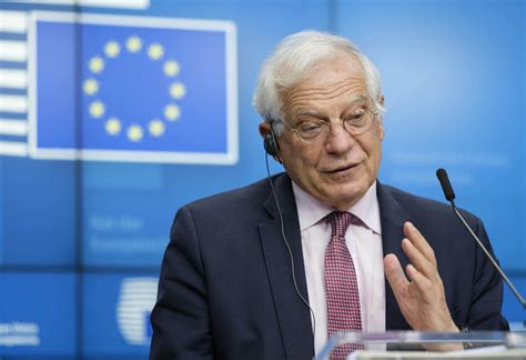 Statecraft | EU Foreign Ministers Discuss Situation in Eastern ...