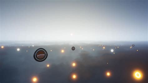 Pariah Interactive: HONEY FUNGUS