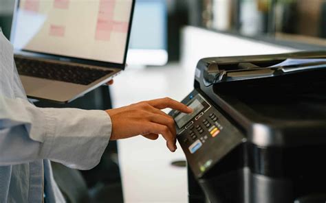 Image result for How to Use a Printing Machine