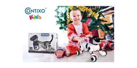 Puppy Smart Kids Robot Dog Toy