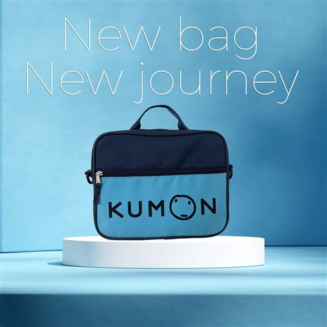 Official Launch of the #NewKumonBag - Kumon Vietnam