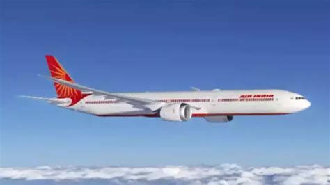 Delhi-Mumbai Air India flight sends ‘hijack’ alert mid-air, but...