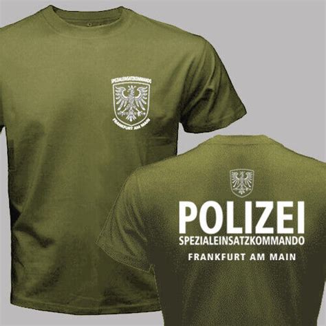 German State Police SWAT Force SEK India | Ubuy