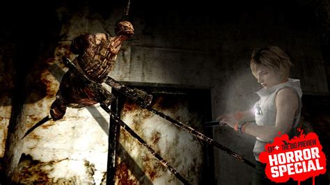 After 25 years, here's the 15 best Japanese horror games, from Silent ...