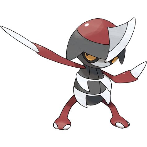 Pawniard Pokemon, Character, Sprite PNG Image