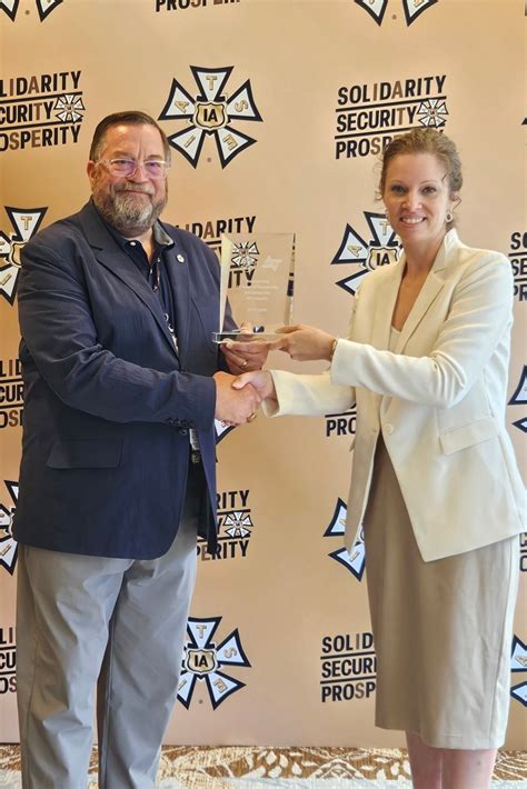 AVIXA and IATSE Training Trust Fund Celebrate 15-year Partnership